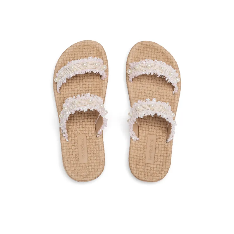 Hotwind Quiet Slide Slippers Women's-1