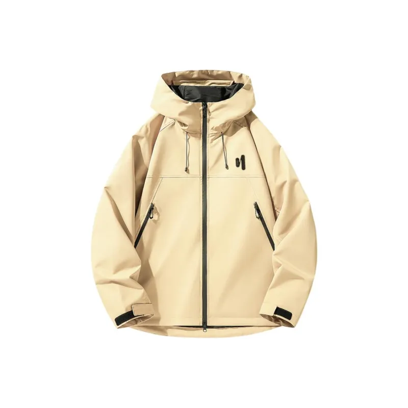 NRTY Jackets Men-3