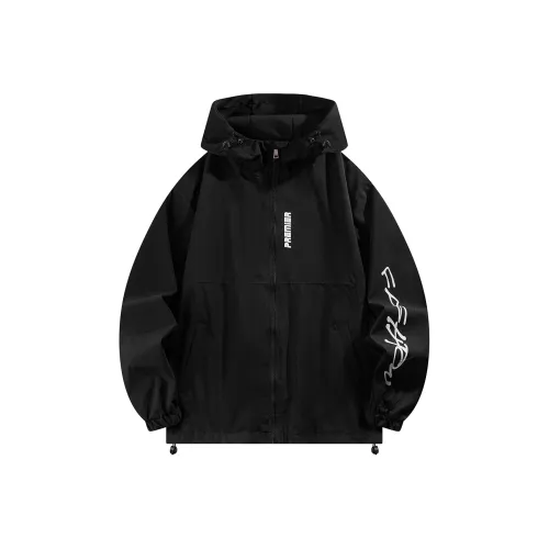 Premier 55 Jackets Unisex
