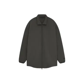 Fear Of God Essentials Filled Shirt Jacket
