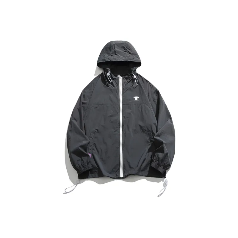 TOM TAILOR SS24 Sun Protection Clothing Unisex-7