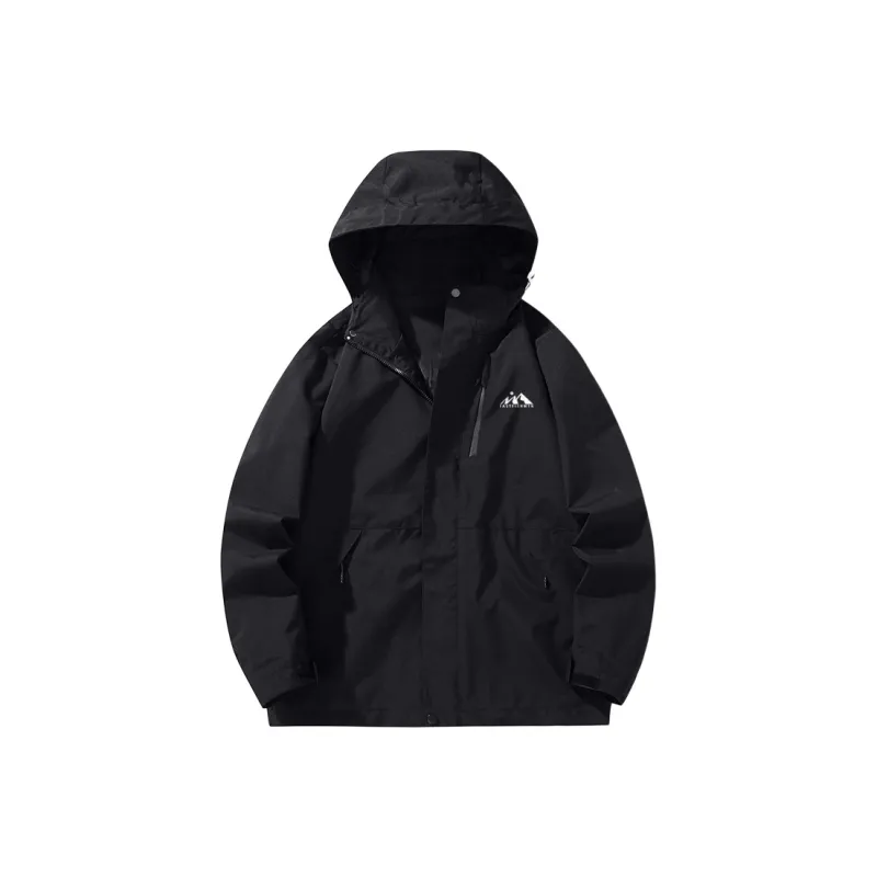 FASTFISH Windbreaker Jacket Unisex-32