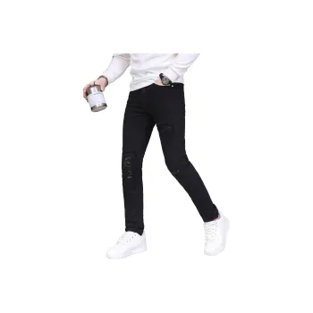 CIZA Jeans Unisex Black
