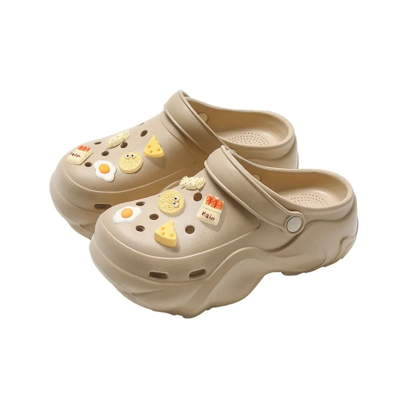 YEGGY Slippers / Home Slippers-3