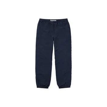 Supreme Paneled Warm Up Pant