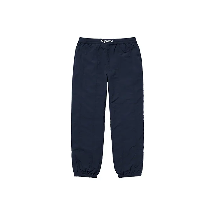 Supreme Paneled Warm Up Pant-0
