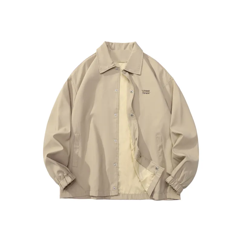 LIVINGTOWN Jackets Coats Unisex-7