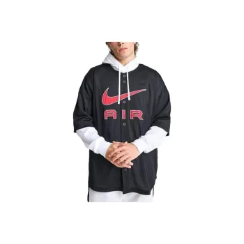 Nike Baseball Jacket Men's Black