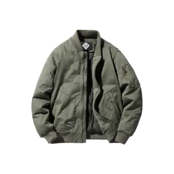 JEEP SPIRIT Jackets Coats Men's
