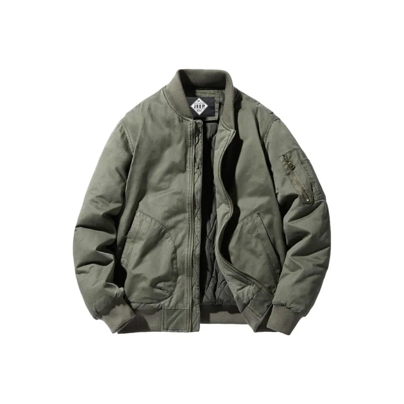 JEEP SPIRIT Jackets & Coats Men's-0