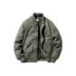 Army Green[Padded Thickened]