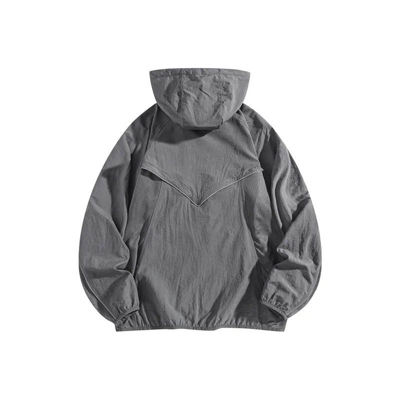 My name is MT Sun Protection Clothing Unisex-6