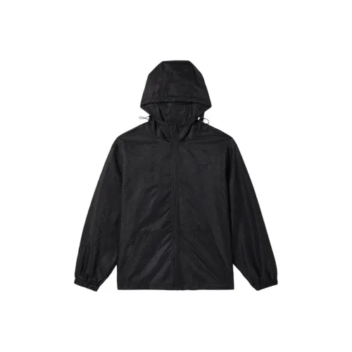 Boy London Jackets Coats Men's Black