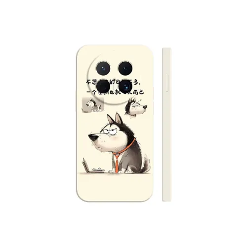 TUNAMEI Phone Cases