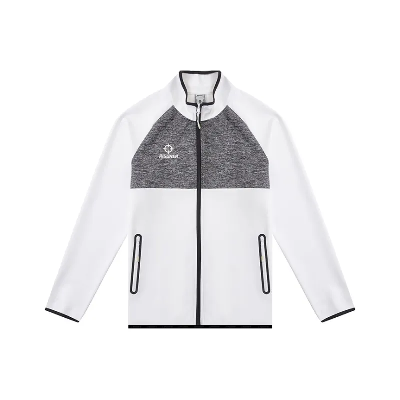 RIGORER Jackets Unisex-0