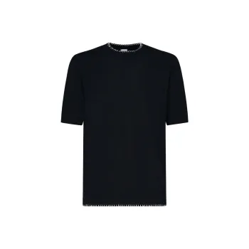 Eleventy Crew Neck T shirt