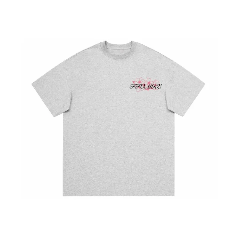 FFOMKE T Shirt Unisex Combo Set-18