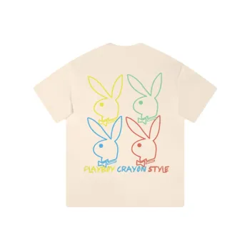 Playboy T Shirts Unisex