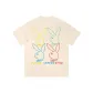 Light Beige Apricot
