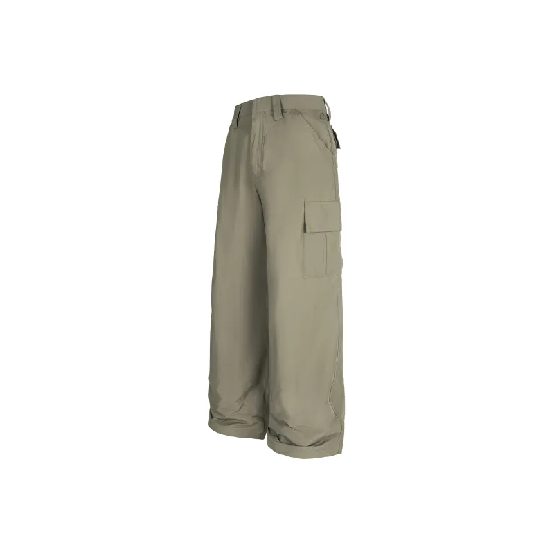 GBXM Casual Pants Unisex-10