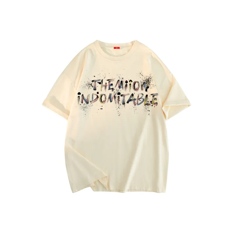 MIIOW Cool One Summer Series T Shirt Unisex-8