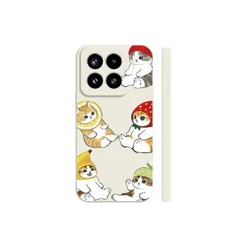 TUNAMEI Phone Cases