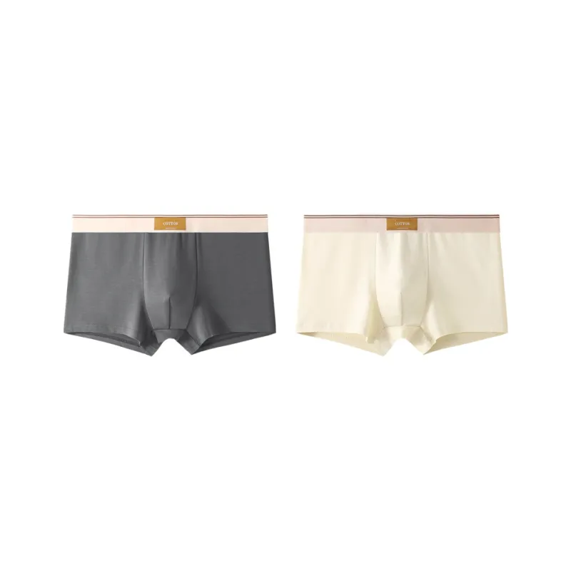 GOSO Underpants Men's Combo Set-16