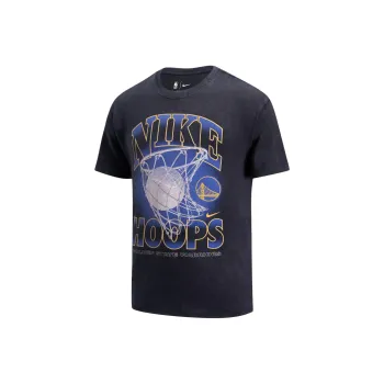 Nike Dallas Mavericks Courtside Men's Nike Nba Max90 T Shirt