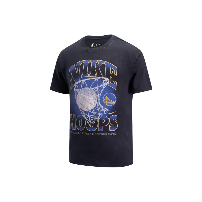 Nike Dallas Mavericks Courtside Men's Nike Nba Max90 T Shirt-0