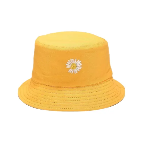 BAGGL 100% Cotton Bucket Hats Unisex