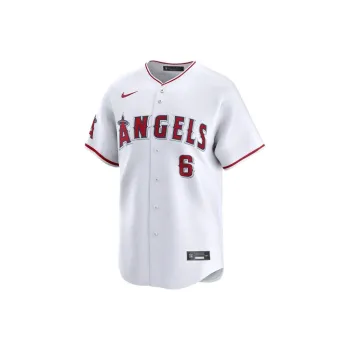Nike Anthony Rendon Los Angeles Angels Men's Nike Dri FIT Adv Mlb Limited Jersey
