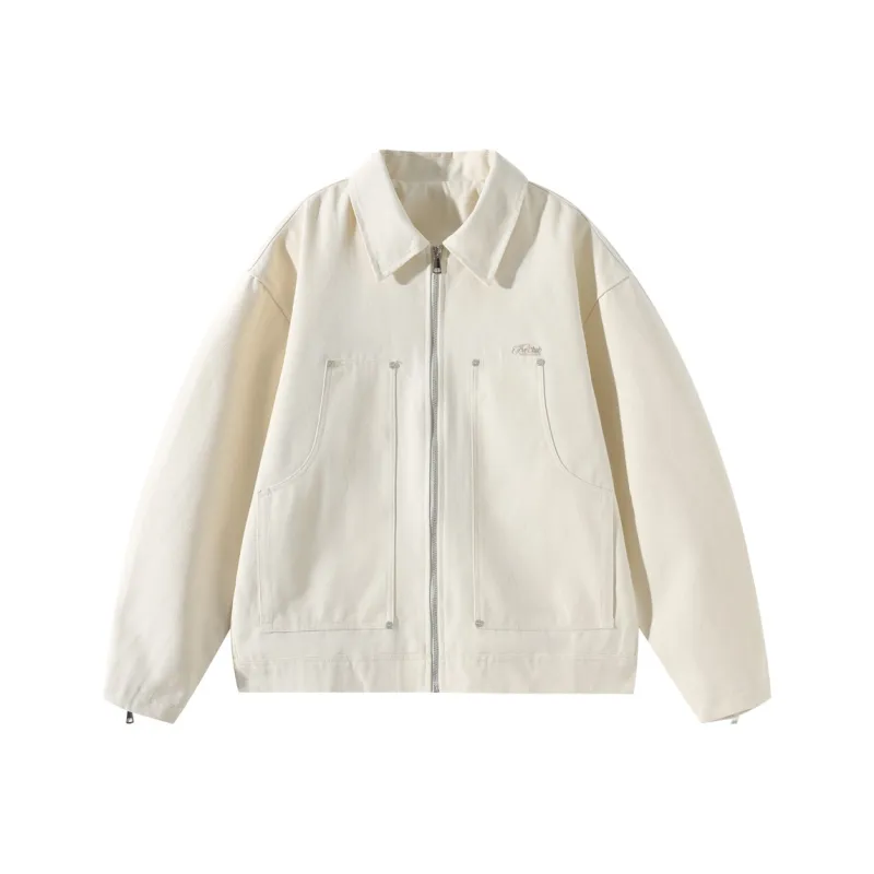 Tre Club Jackets Unisex-3