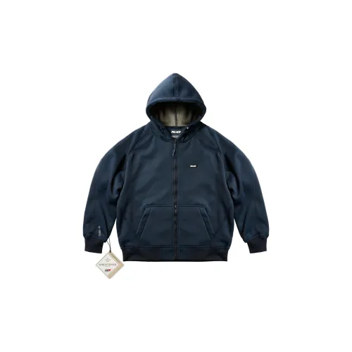 PALACE Gore Tex Windstopper Bonded WOOL jacket