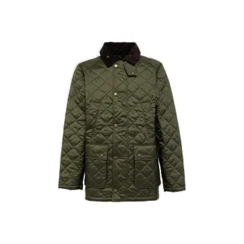 BARBOUR Ashby Polarquilt Jacket