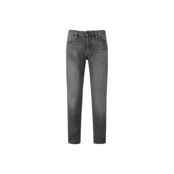 EMPORIO ARMANI Jeans Men's Gray