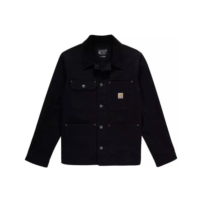 Carhartt 106644 FW24 Jacket Men's Brown-3