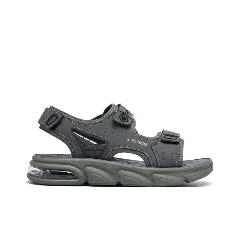 SNOW FLYING Wilderness Series Beach Sandals Unisex-33