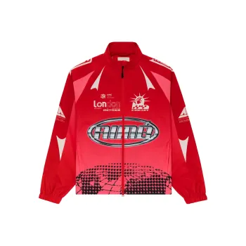 AIME LEON DORE Podium Jacket