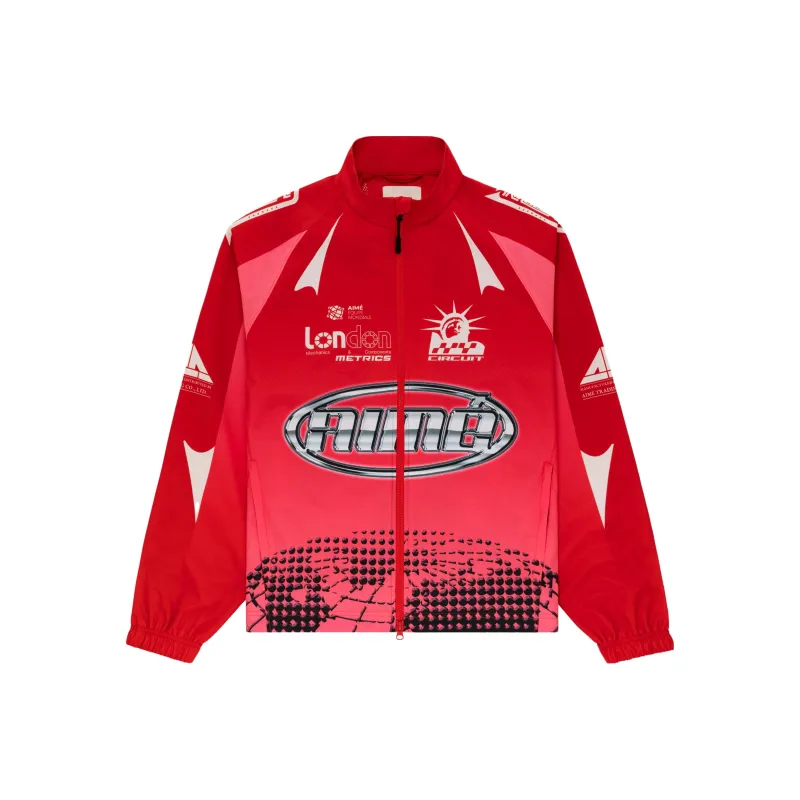 AIME LEON DORE Podium Jacket-0