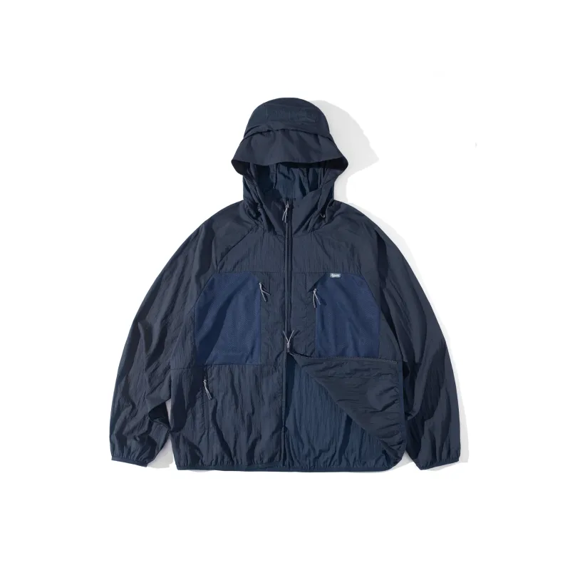 NOTHOMME Sun Protection Clothing Unisex-5