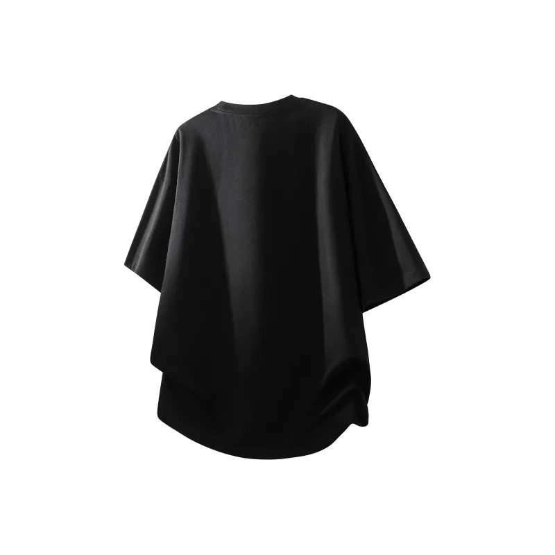 Warrior Huichao Riding The Wind Collection T Shirt Unisex-1
