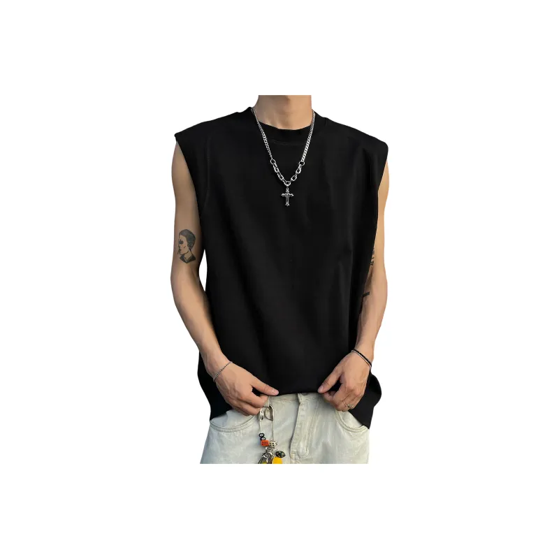 Nordic Raiders Tank Tops Unisex-5