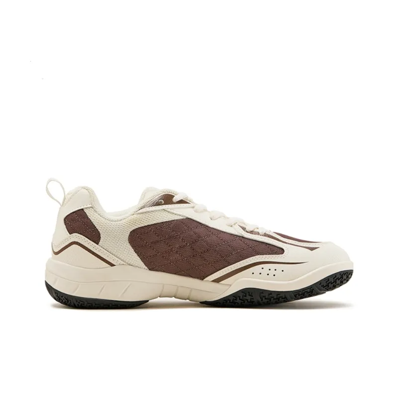 Kawasaki Vintage Collection Cushioning Slip Resistant Support Low Top Badminton Shoes Unisex-11