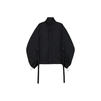 WE11DONE High neck Jacket