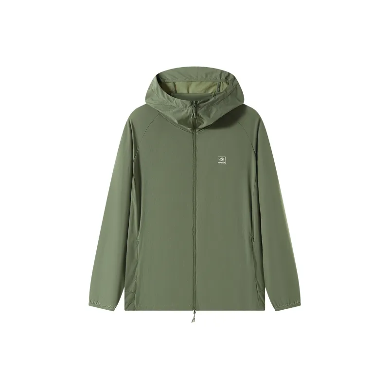 OVERPROTECTION Sun Protection Clothing Unisex-5