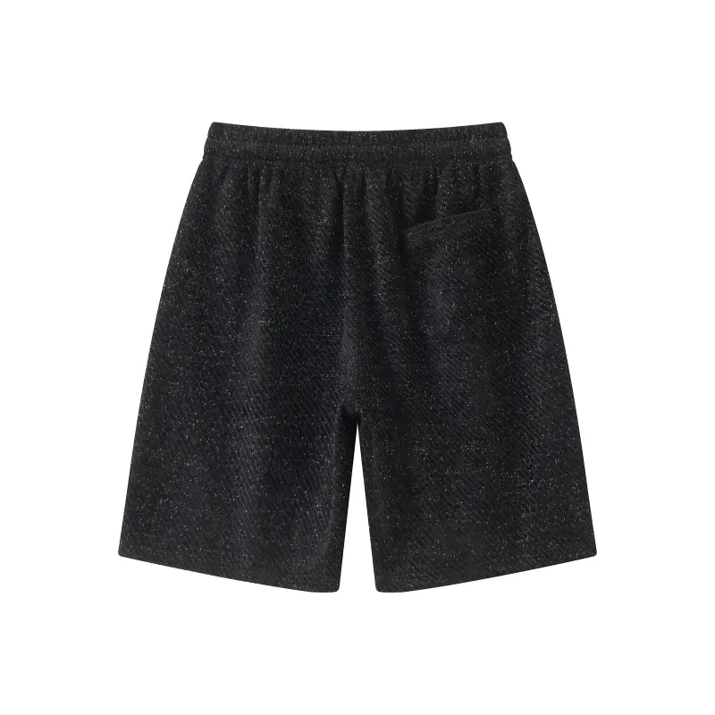 NBNO Casual Shorts Unisex-1