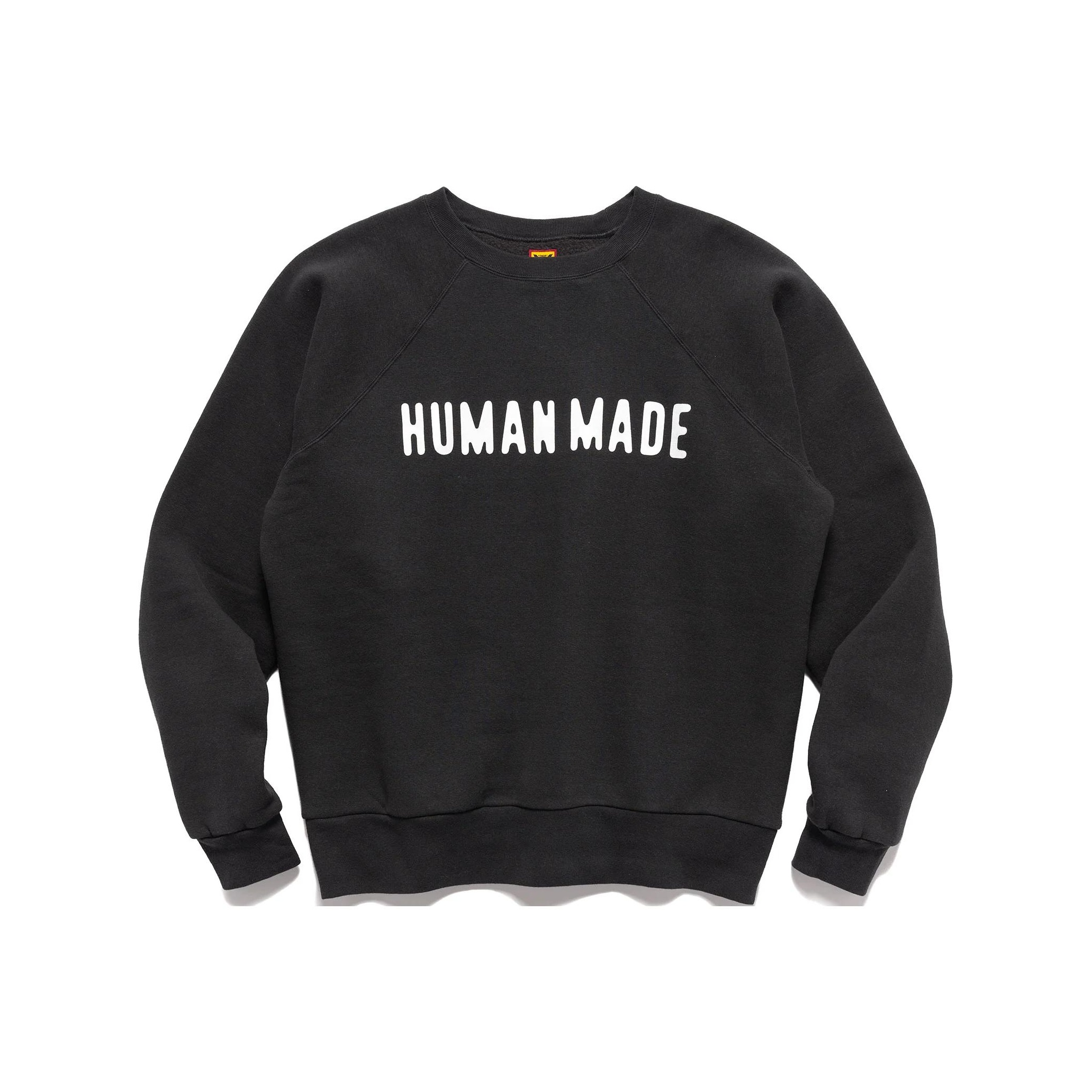 Human Made sweatshirt PRM EU