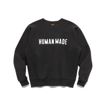 HUMAN MADE Sweatshirts Men
