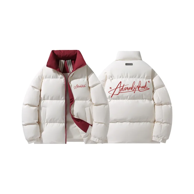 ROBINHOOD Down Jackets Unisex-18
