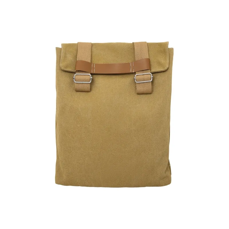Wenpercy Canvas Bag, Double Shoulder Bag Regular Unisex Multicolor-3